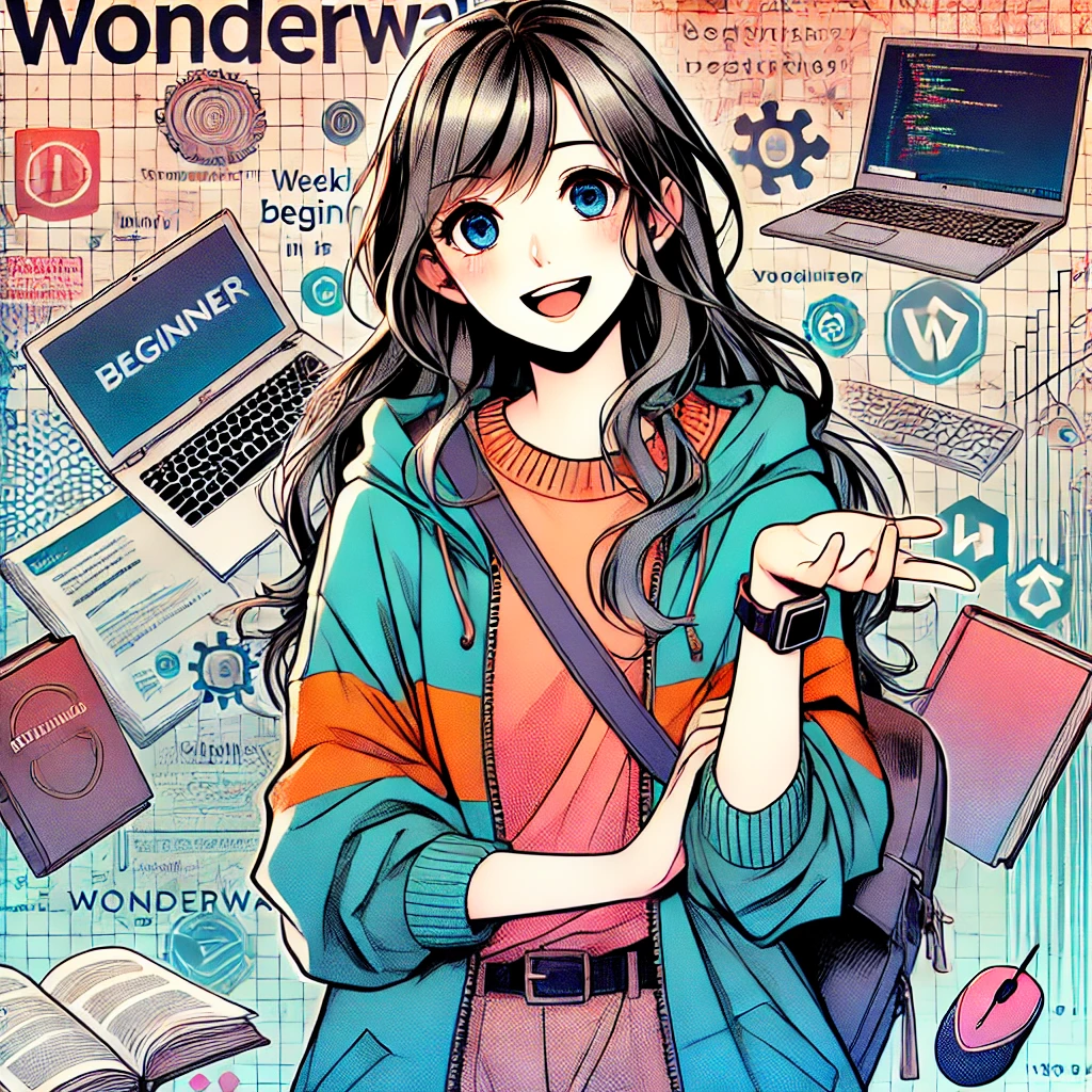ビギナー