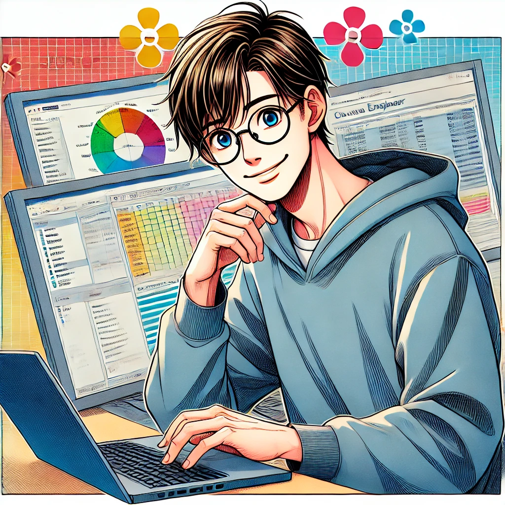ジュニアQAエンジニア