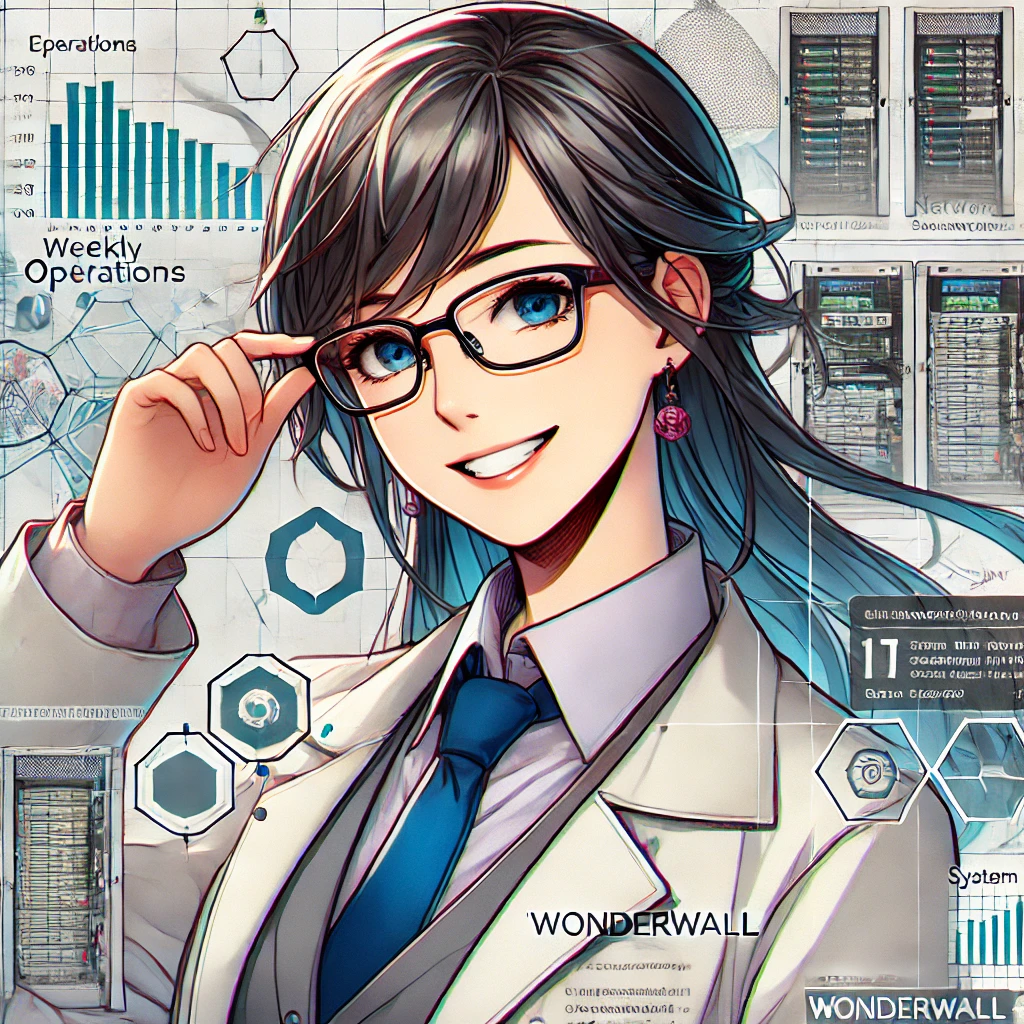 オペレーションエンジニア