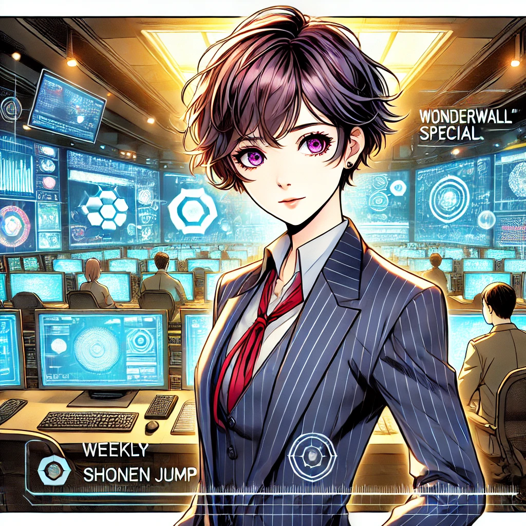 セキュリティスペシャリスト