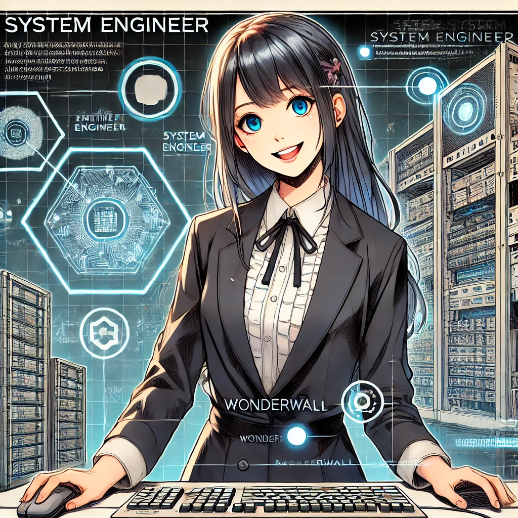システムエンジニア